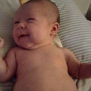 Meet your Posher, Kenneth